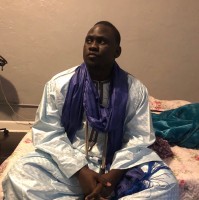 Mame cheikh ibra Fall