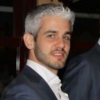 Chris van der Houwen