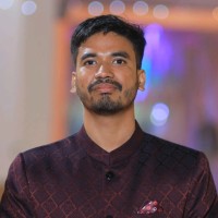 Ambuj Mishra