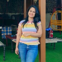 Shreya Sidnale