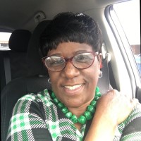 Jacqueline Blackett