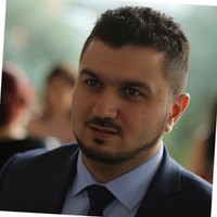 Jamal Rayshouny