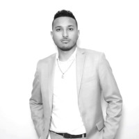 Nestor Treminio, Jr.