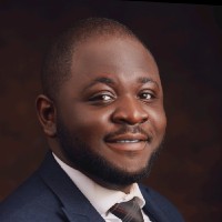 Peter Okoyomoh