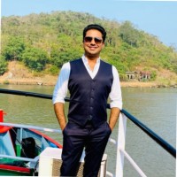 Santhosh (Santos) Shashidhara