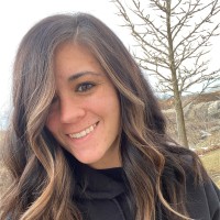 Amanda Parrish