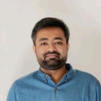 Shrikant Kadam
