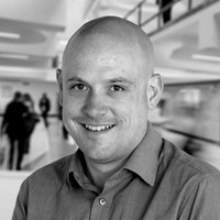 Mark Chambers