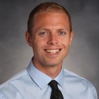 Kenneth Ouren, Pharmd