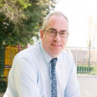 Colin Hamilton