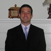 John J Terreri