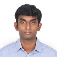 Jay Kumar Ananthakrishnan