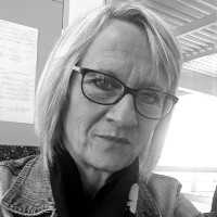 Sandrine Hourrier