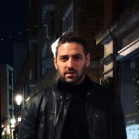 Christos Tzanetopoulos