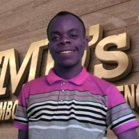 Given Elia Mwaikambo