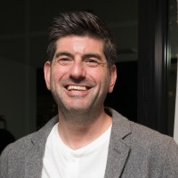 Erik Diamond, M.B.A.