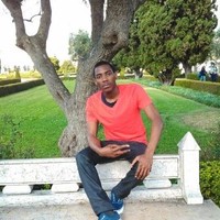 Ovaire Fernandes do Espirito  Santo