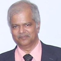 Mahendra Mhatre