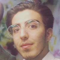 Salar Kahrobaei