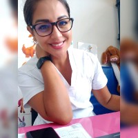 sharon vega