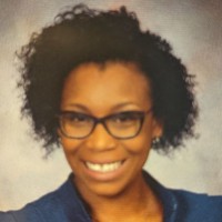 Ebony Baxter