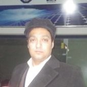 Shahzad Akram Kamboh