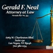Gerald Neal