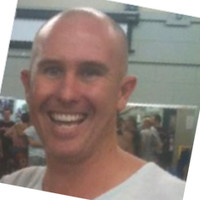 Troy Kirwan