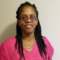 Rafine Mullins