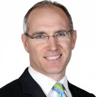 Peter Curran