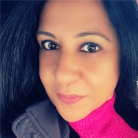 Sherry McCarthy Pradhan