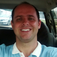 Luís Fernando Liotti Dias