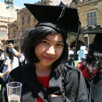 Sarah Khoo
