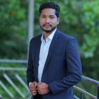 Vishnu Soman U S