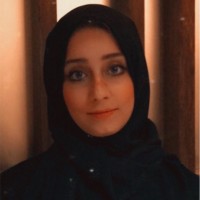 Haneen Tamimi Mba