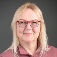 Carol Berry