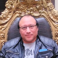 Jorge De La Cruz