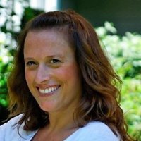 Laurie Rogers