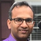 Mayank Tripathi