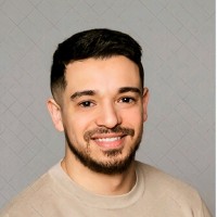 Yousef Abkari