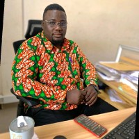 Eric Otoo