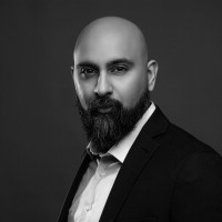 Moe Nawabi