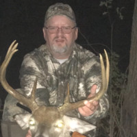 Jeff Calbaugh