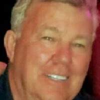 Glenn May