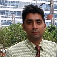 Sanjeev Kumar