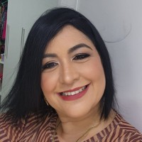 Danielle Carla Oliveira