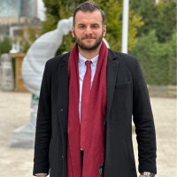 Tarık Emre EKŞİ
