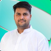 Ravi Saraswat