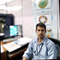 Manish Kumar