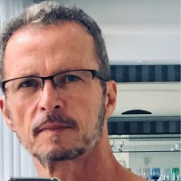 Paulo Roberto De Almeida